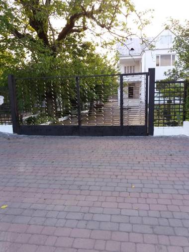 Sweet Home Near Black Sea