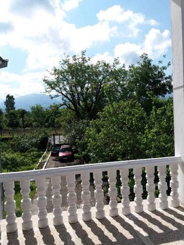 Sweet Home Near Black Sea