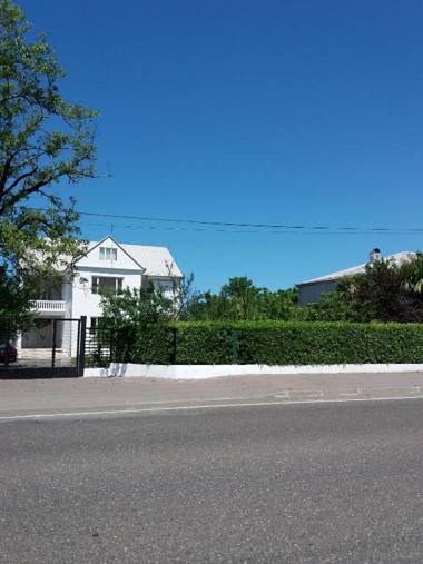 Sweet Home Near Black Sea
