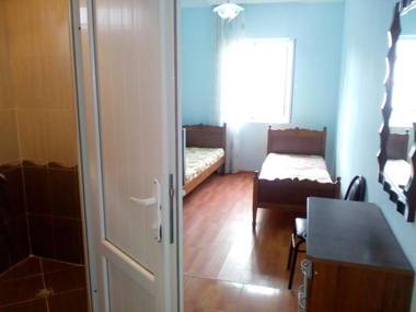 Mini Hotel on Guramishvili 22