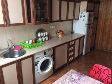 Guest House on Kostava 23