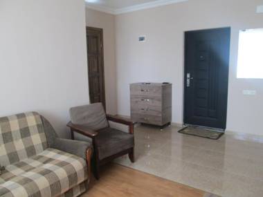 Apartment Mandarina