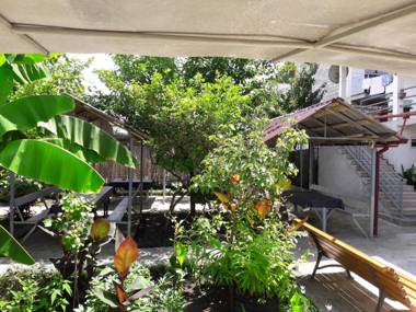 Guest House KOBULETI #788