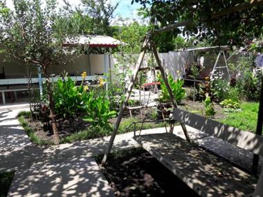 Guest House KOBULETI #788