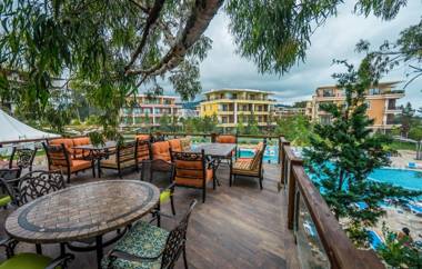 Aparthotel Dreamland Oasis