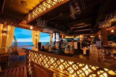 Aparthotel Dreamland Oasis