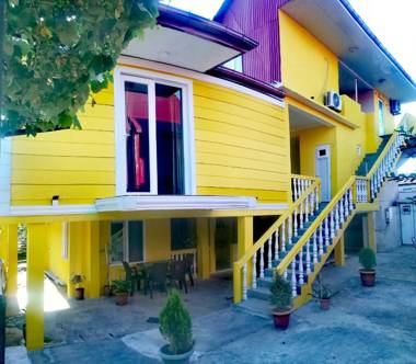 Kobuleti Guest House