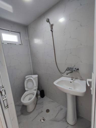 Kobuleti Guest House