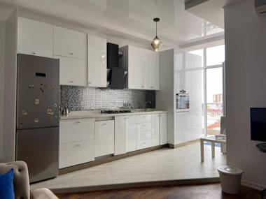 Sofia's Apartment in Kobuleti