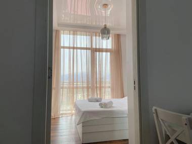 Sofia's Apartment in Kobuleti