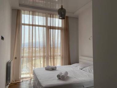 Sofia's Apartment in Kobuleti