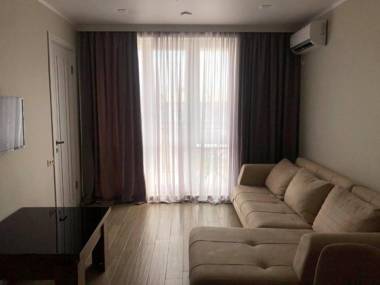 Maritas apartament