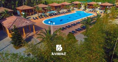 Hotel Chateau Kvirike