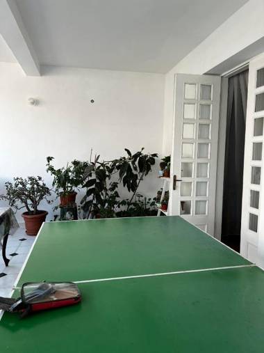 Kobuleti Seaside Apartment