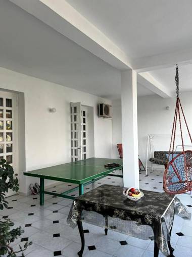 Kobuleti Seaside Apartment