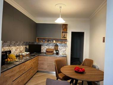 Kobuleti Seaside Apartment