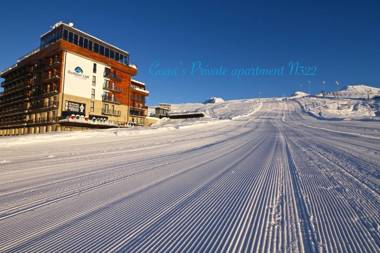 Apartment N322 Gudauri Loft