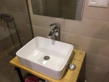 Gudauri Loft Apartment N510