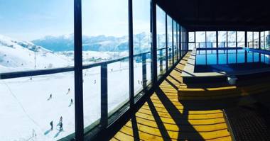 Gudauri Loft Apartment N510