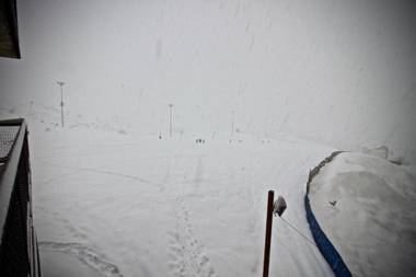 Apartment N318 Gudauri Loft