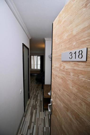 Apartment N318 Gudauri Loft