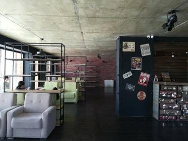 Gudauri Loft Apartment 311