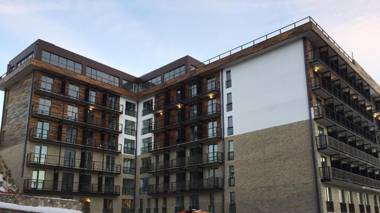 Верхний Гудаури Eka`s Sweet home