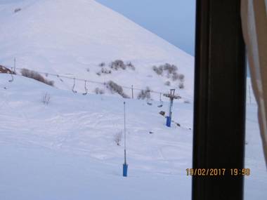 Верхний Гудаури Eka`s Sweet home
