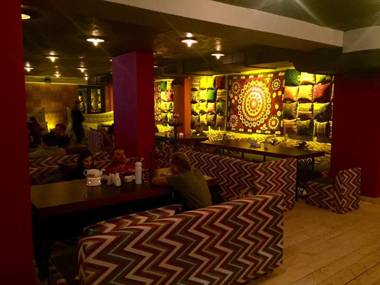 Верхний Гудаури Eka`s Sweet home