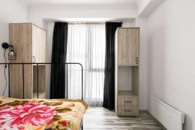 Apartment N320 Gudauri Loft