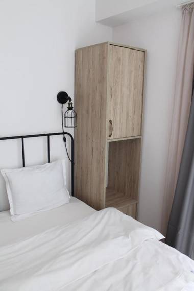 Apartment N517 Gudauri Loft