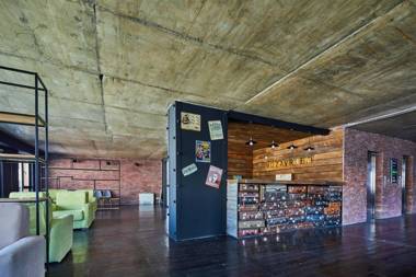 Apartment N506 Gudauri Loft