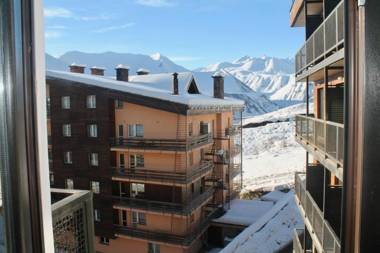 Apartment N506 Gudauri Loft