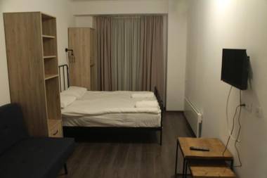 Apartment N215 Gudauri Loft