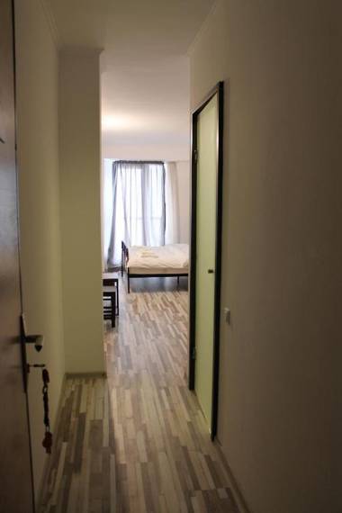 Apartment N107 Gudauri Loft