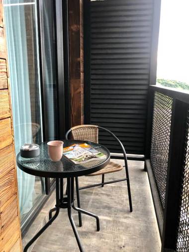 Gudauri Loft Apartment 416