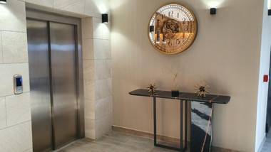 Gudauri Hills Apart Hotel