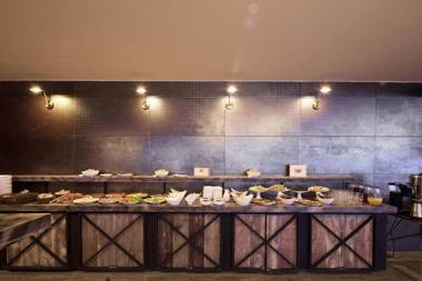 Hotel Gudauri loft Nana's apartment #205 mgzavrebi