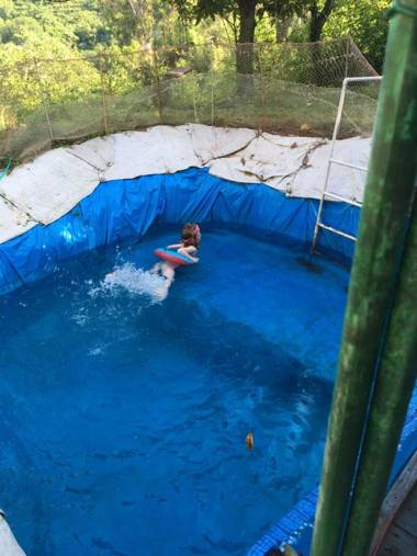 Guesthouse Eco Chakvi