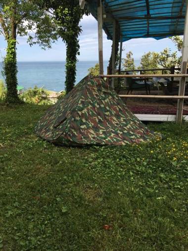 Guesthouse Eco Chakvi