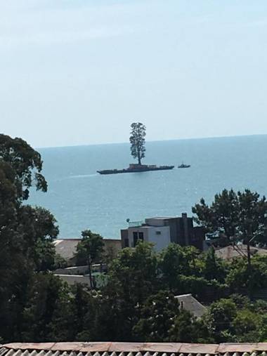 Guesthouse Eco Chakvi