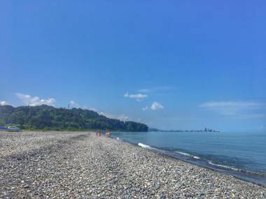 Homestay in Batumi Дом в Чакви