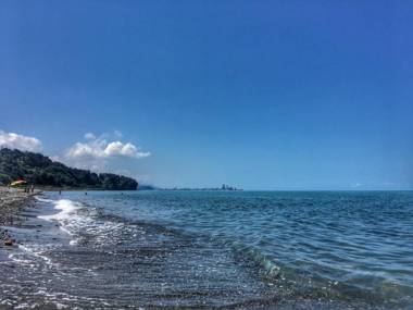 Homestay in Batumi Дом в Чакви