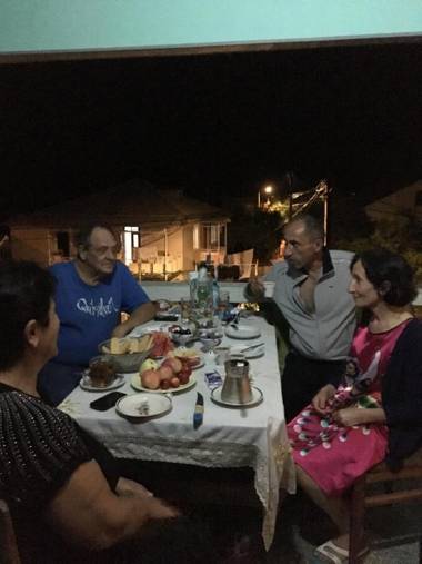 Homestay in Batumi Дом в Чакви