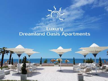 Luxury Dreamland Oasis Apartments