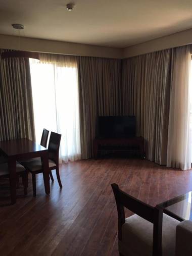 Apartment in Dreamland