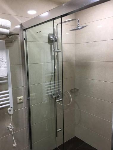 Apartment in Dreamland