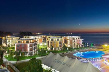 Dreamland Oasis 7 Chakvi