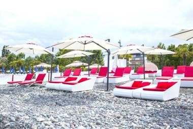 Dreamland Oasis 7 Chakvi