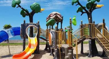 Dreamland deluxe apartment